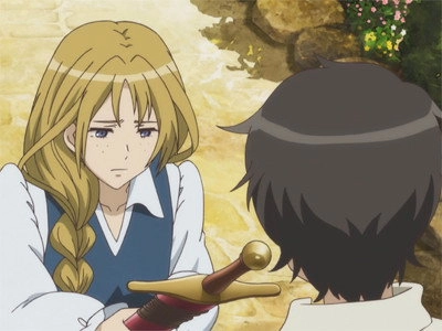 Maoyu: Archenemy & Hero