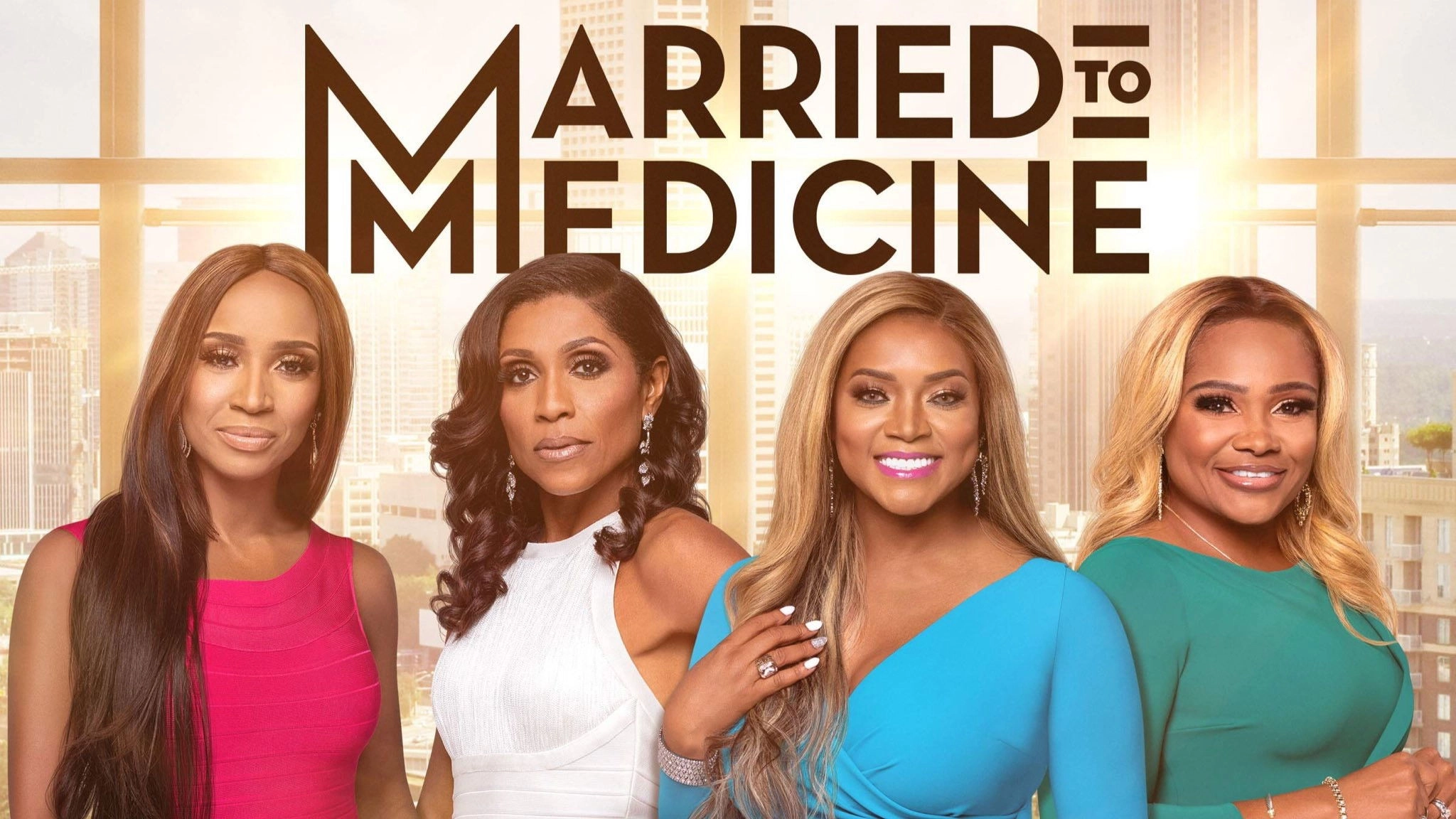 Married to Medicine