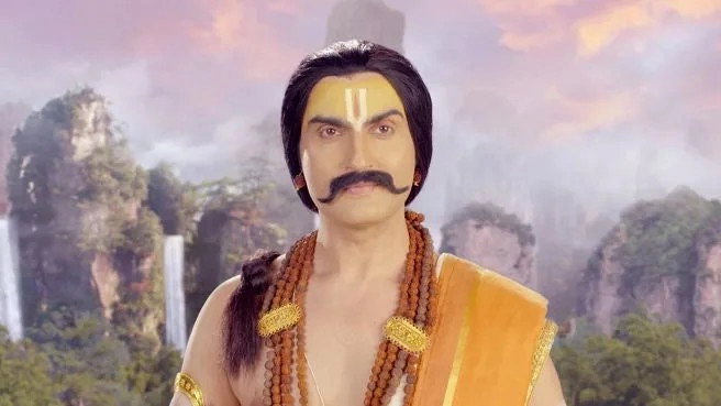 Shrimad Bhagwat Mahapuran