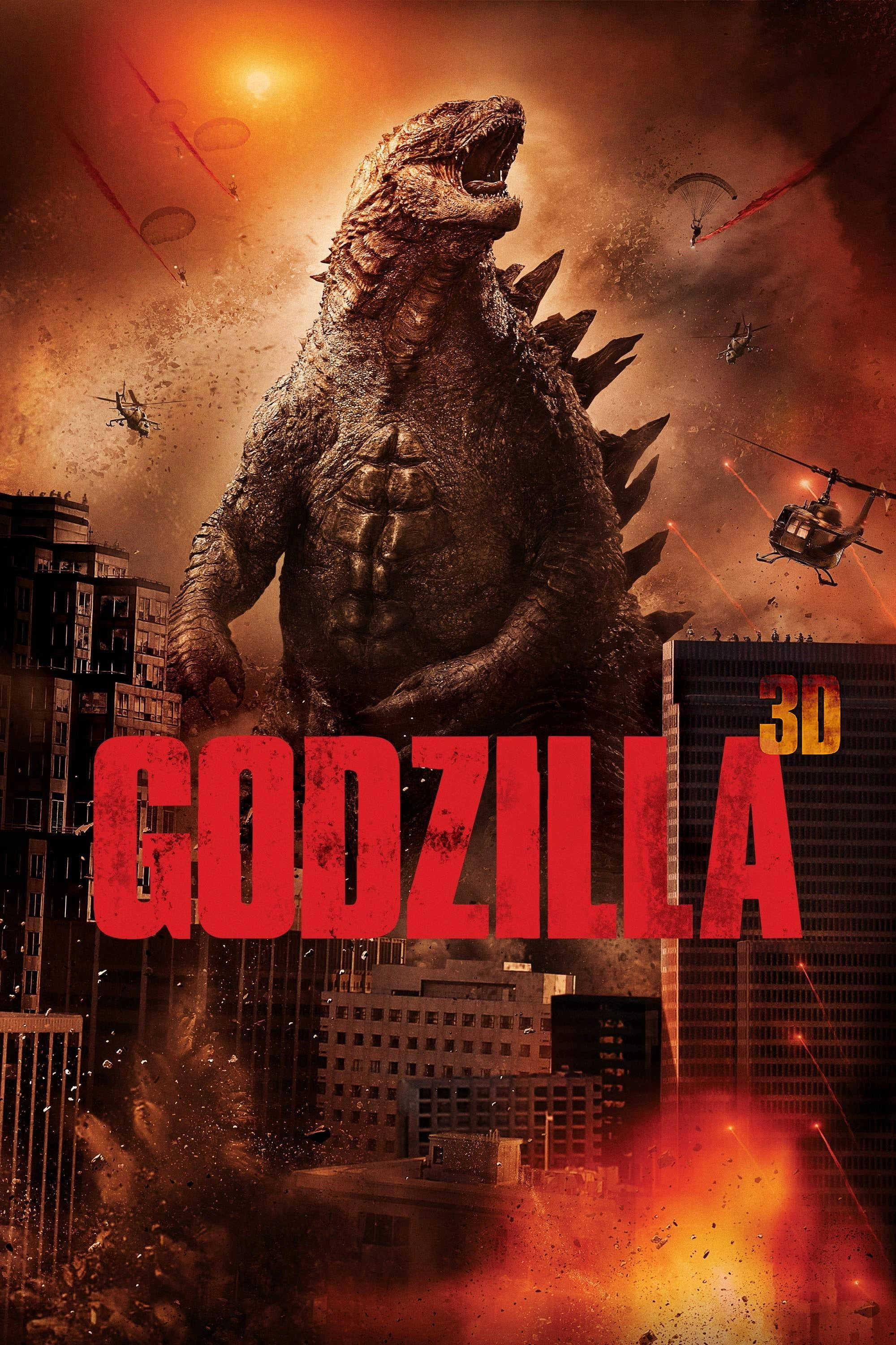 Godzilla