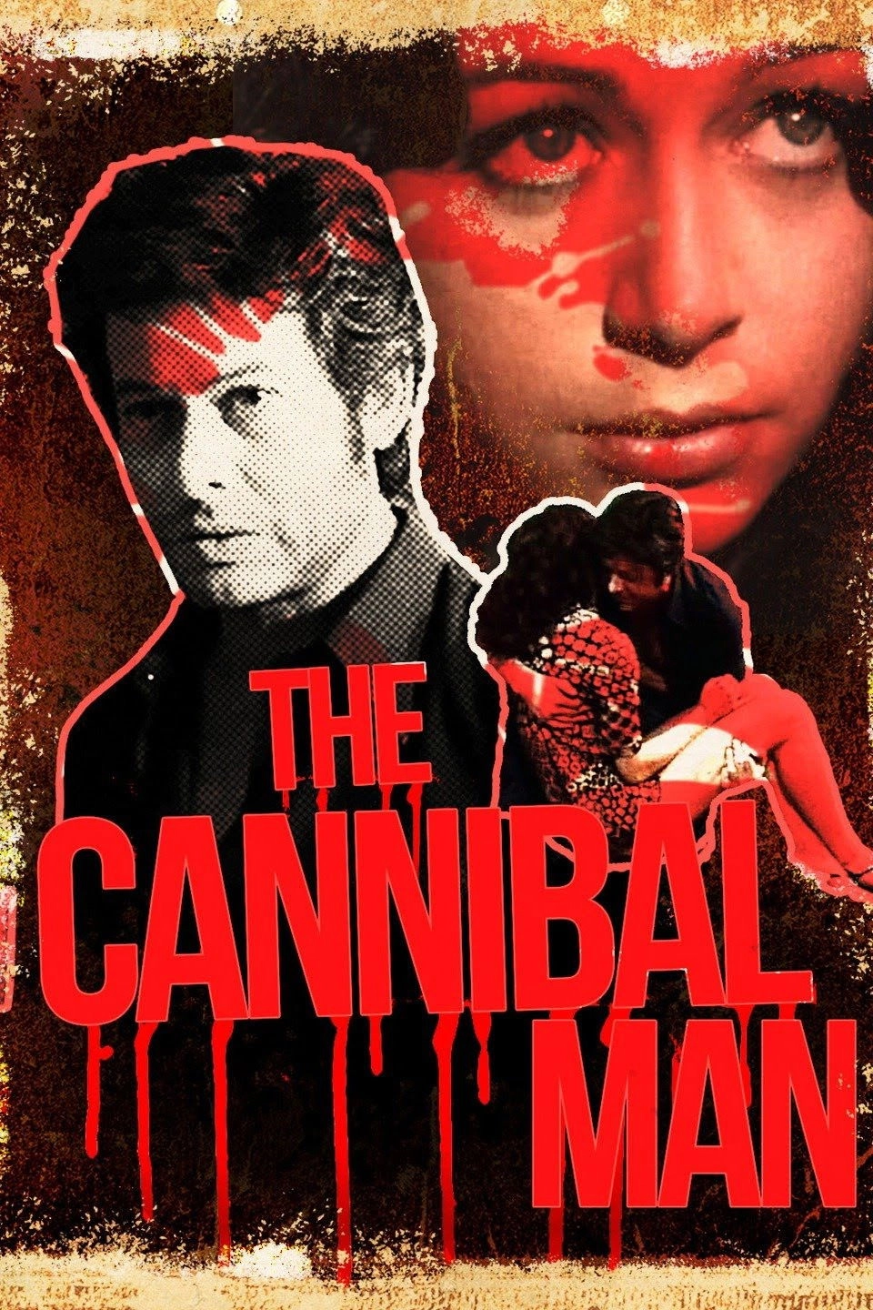 The Cannibal Man