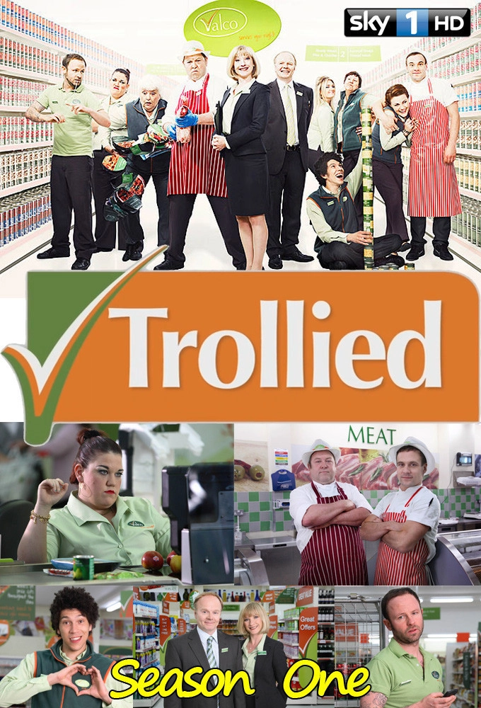 Trollied