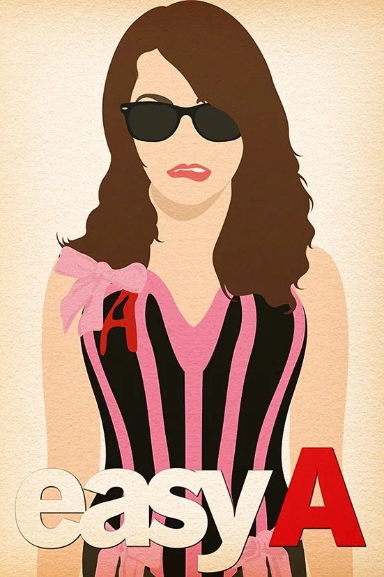 Easy A