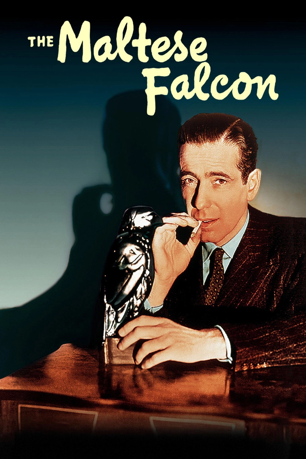 The Maltese Falcon