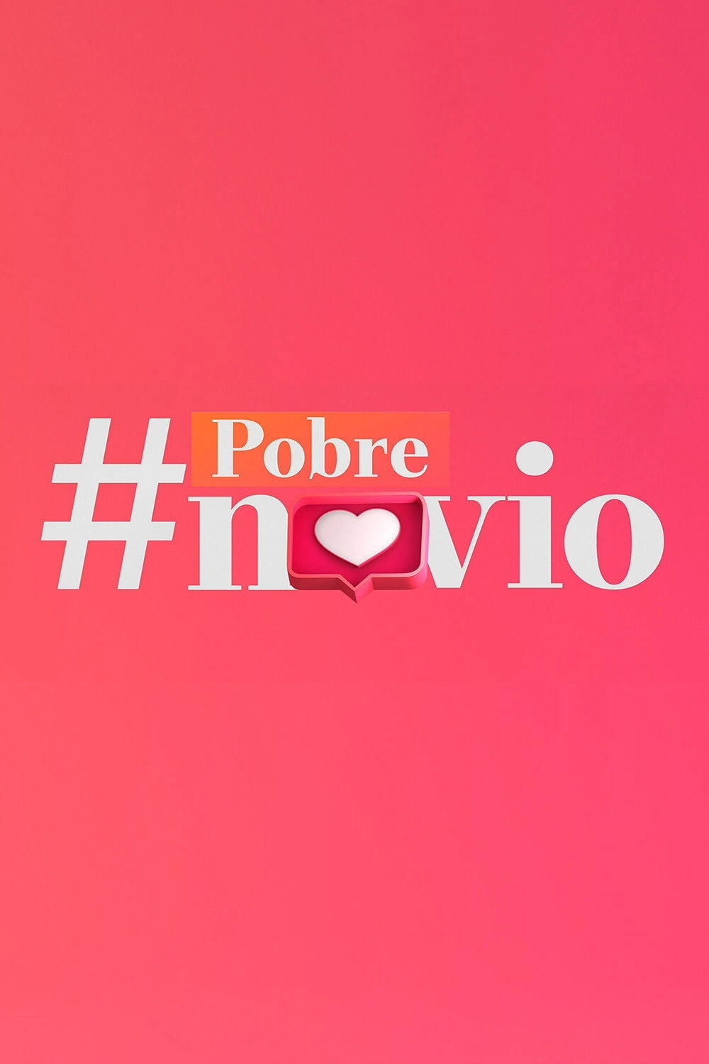 Pobre novio