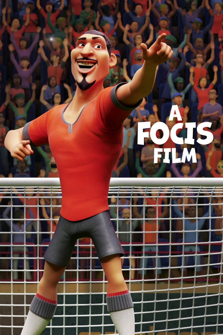 The Soccer Football Movie