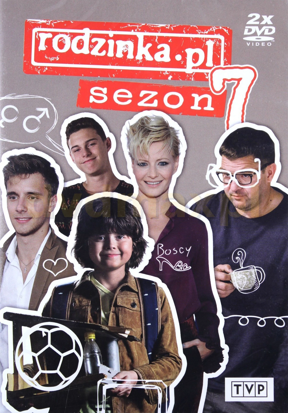 A Polish Family
