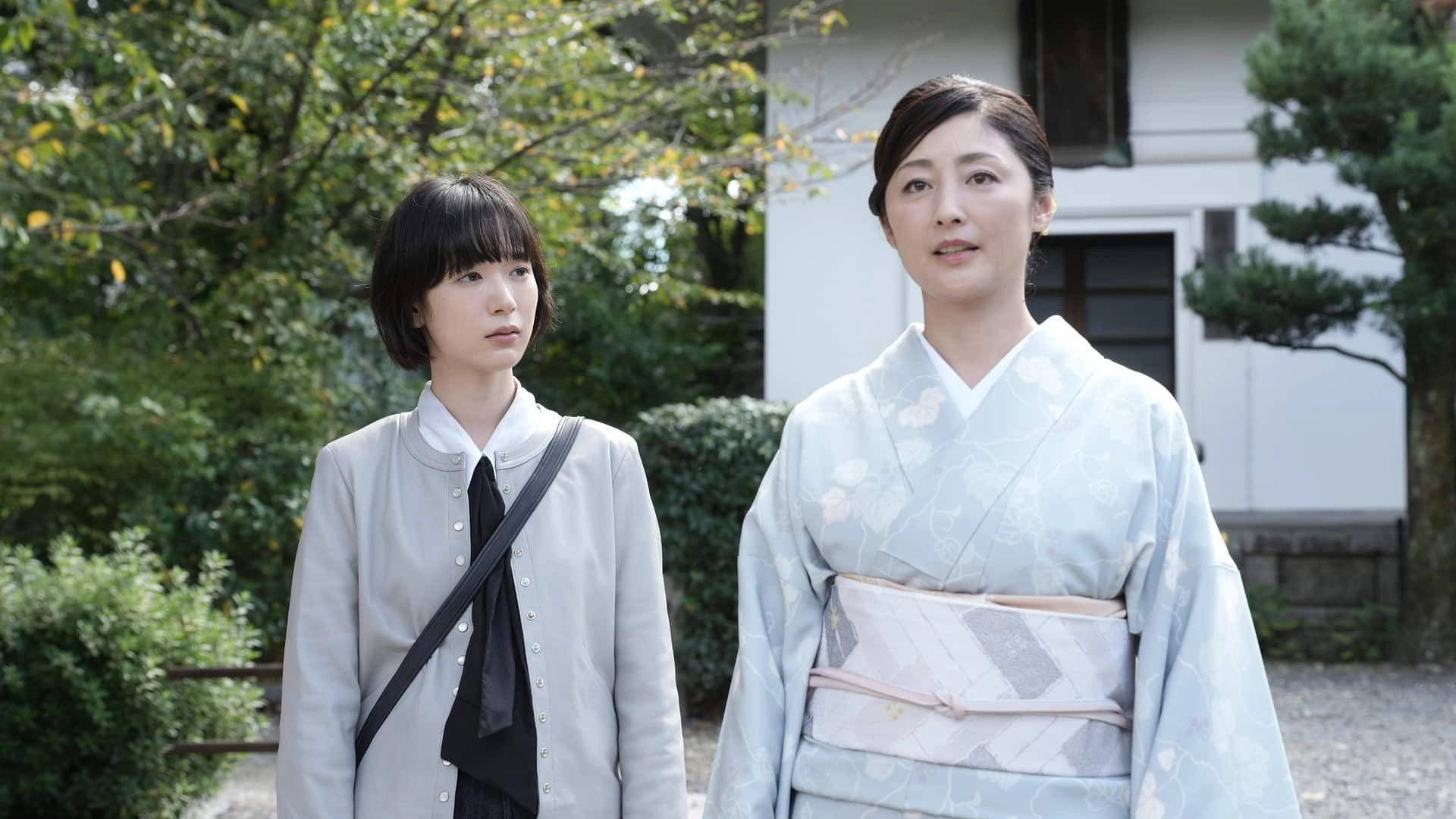 The Secret Lives of Kyoto Folk