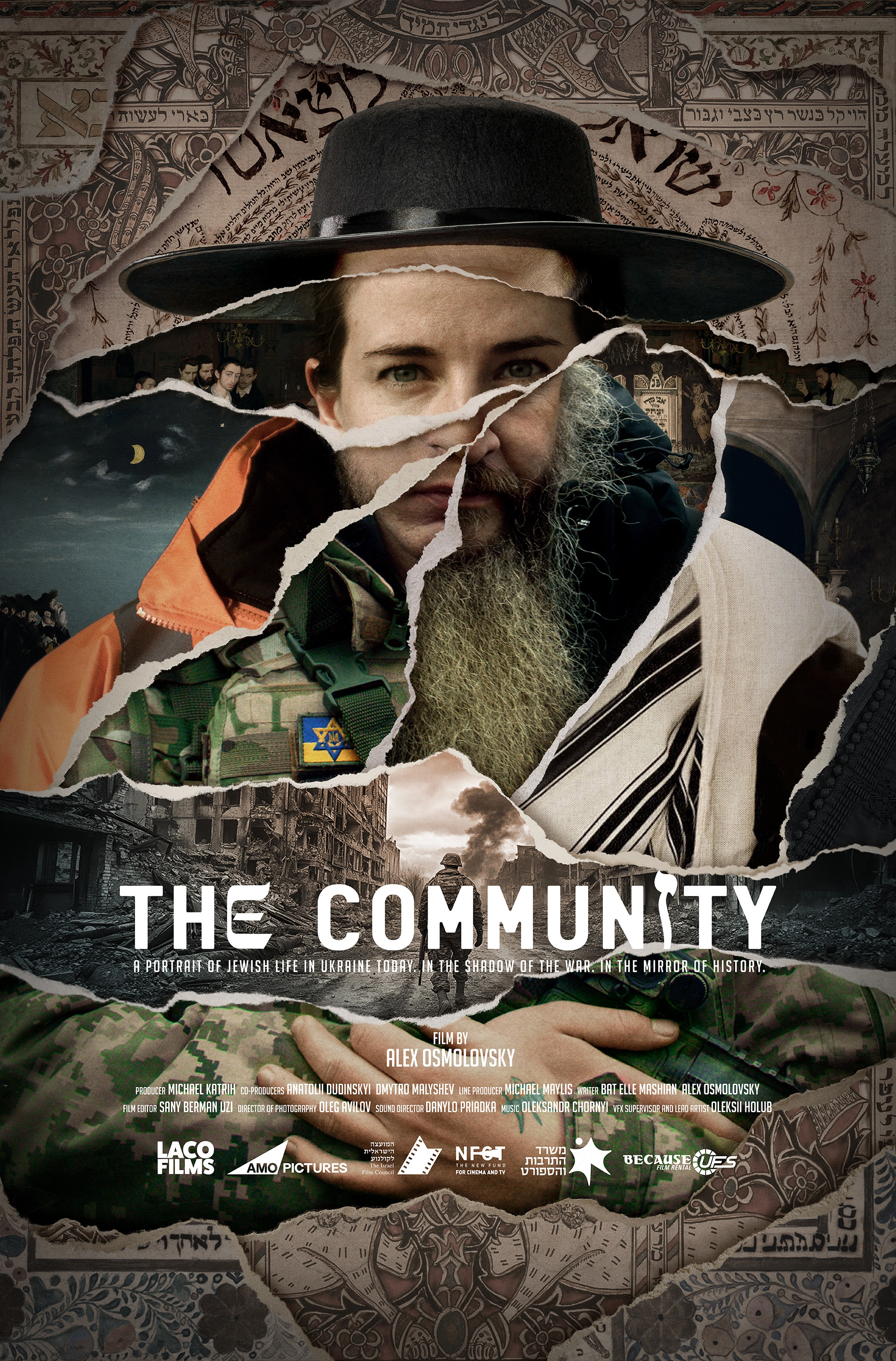 The Community