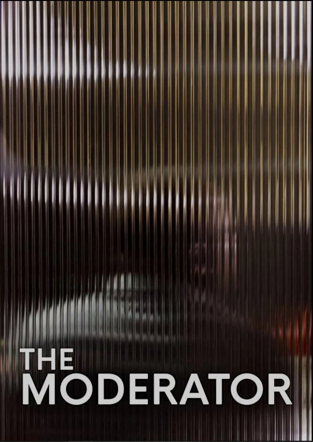 The Moderator