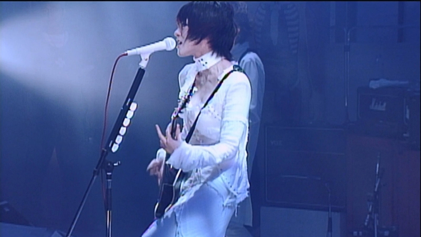 Sheena Ringo: Gekokujyo Xstasy