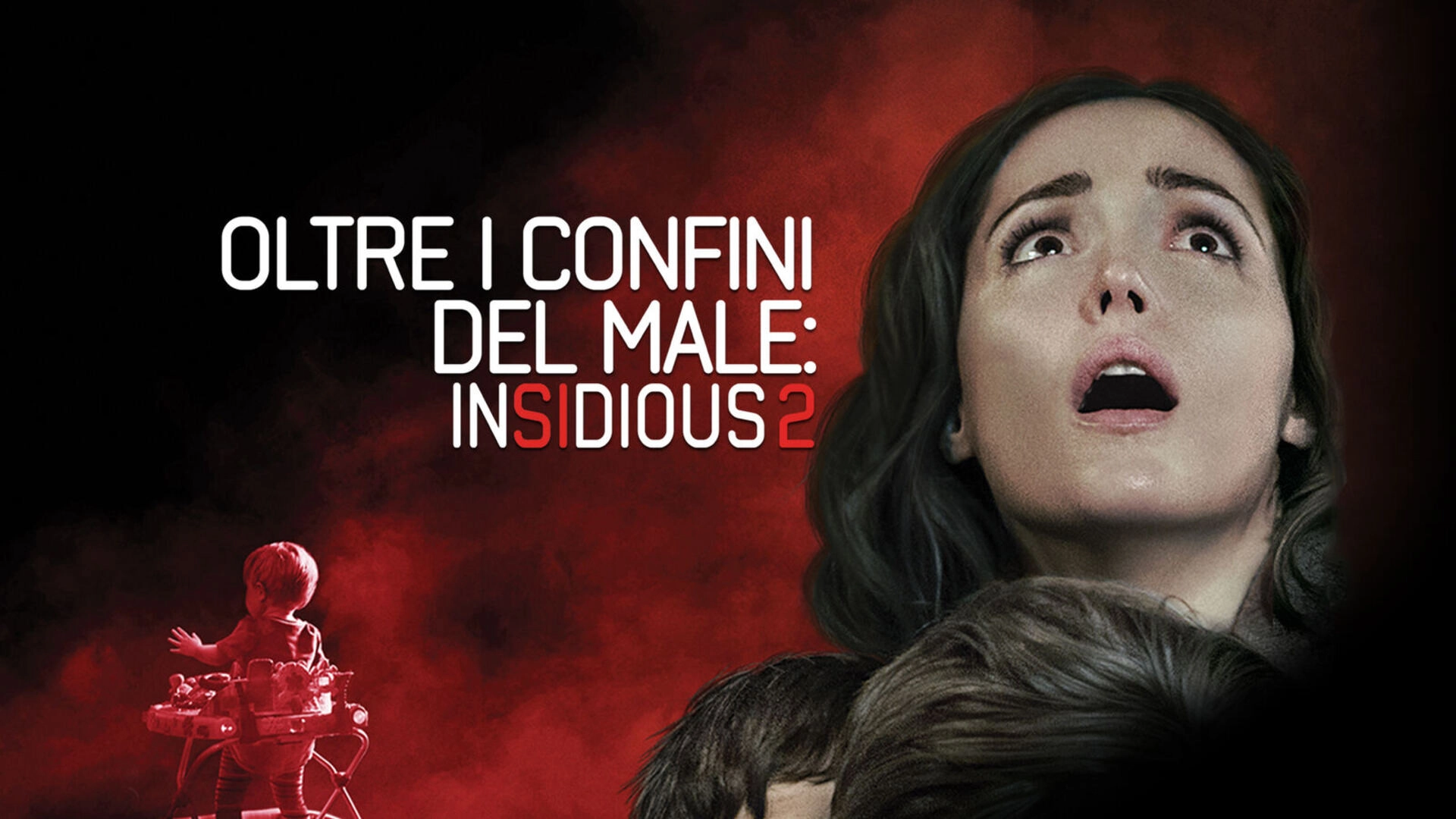 Insidious: Chapter 2
