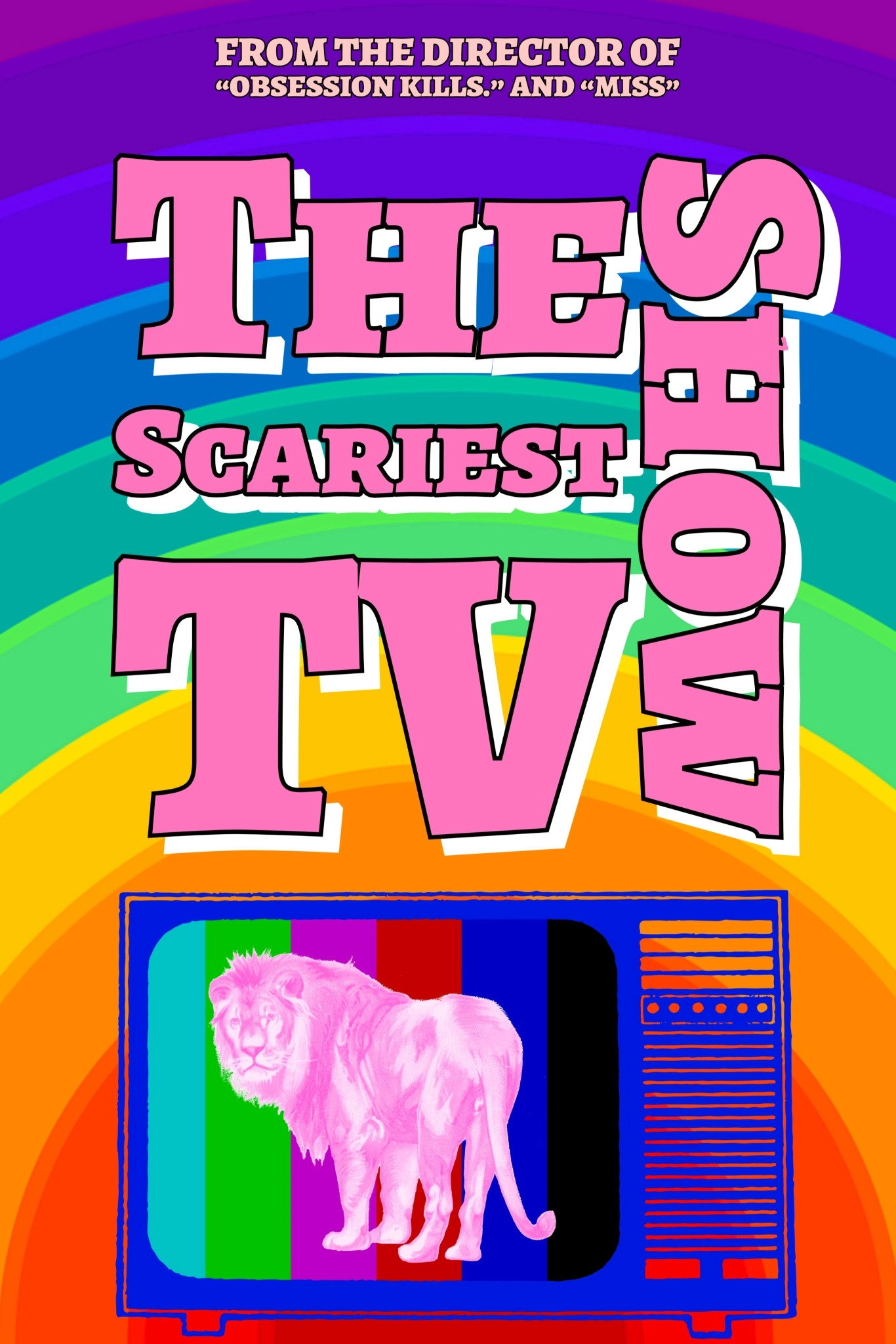 The Scariest TV Show