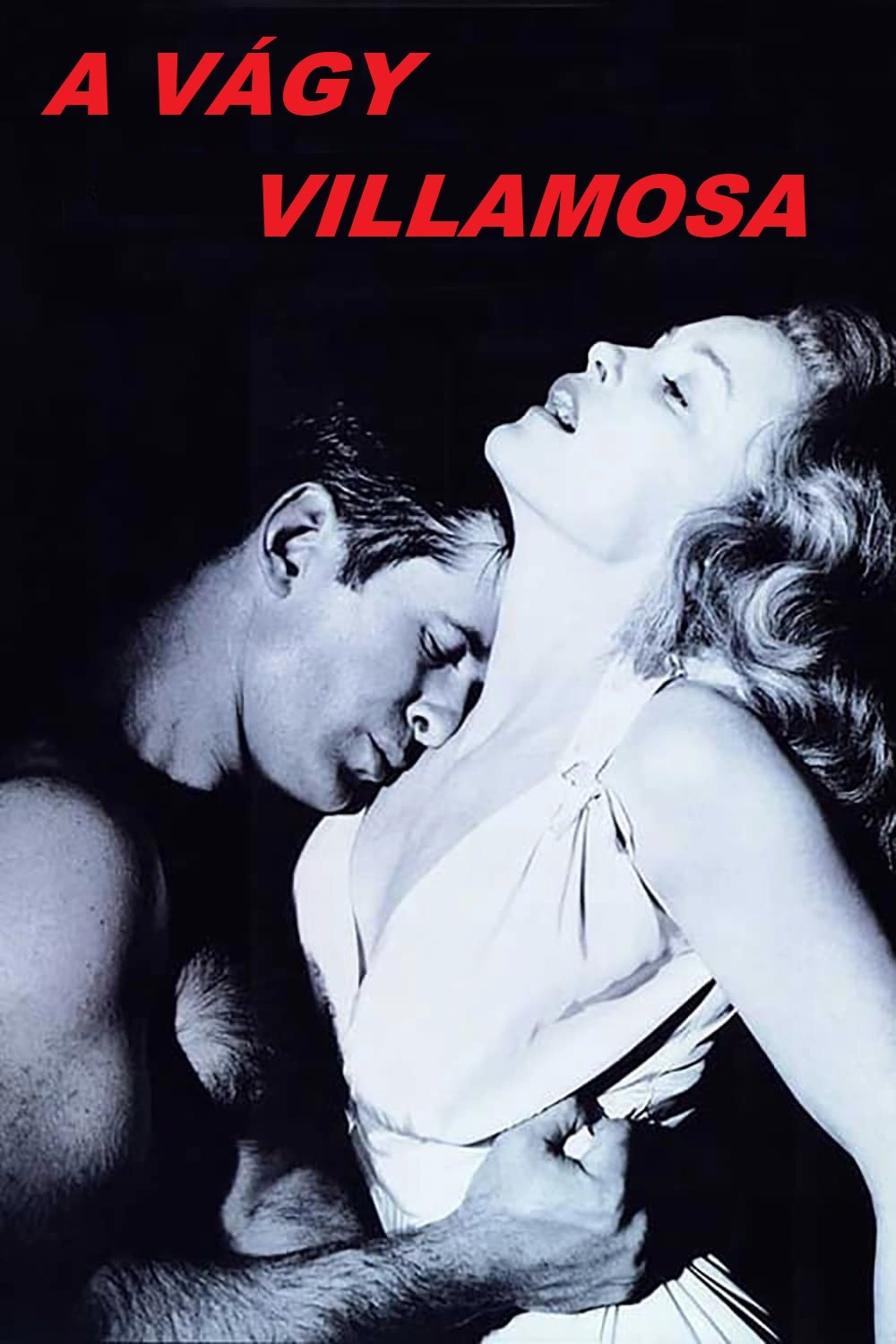 A Streetcar Named Desire