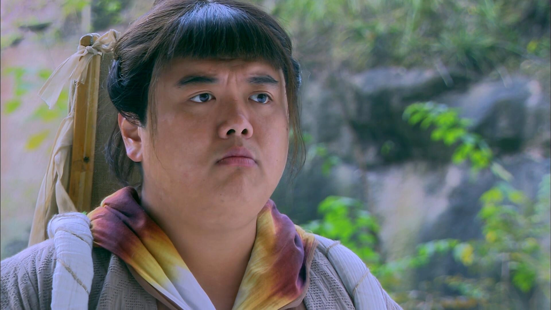 Chinese Paladin 3