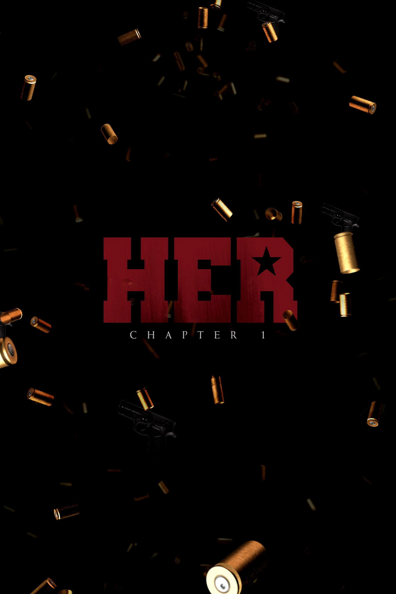 HER: Chapter 1