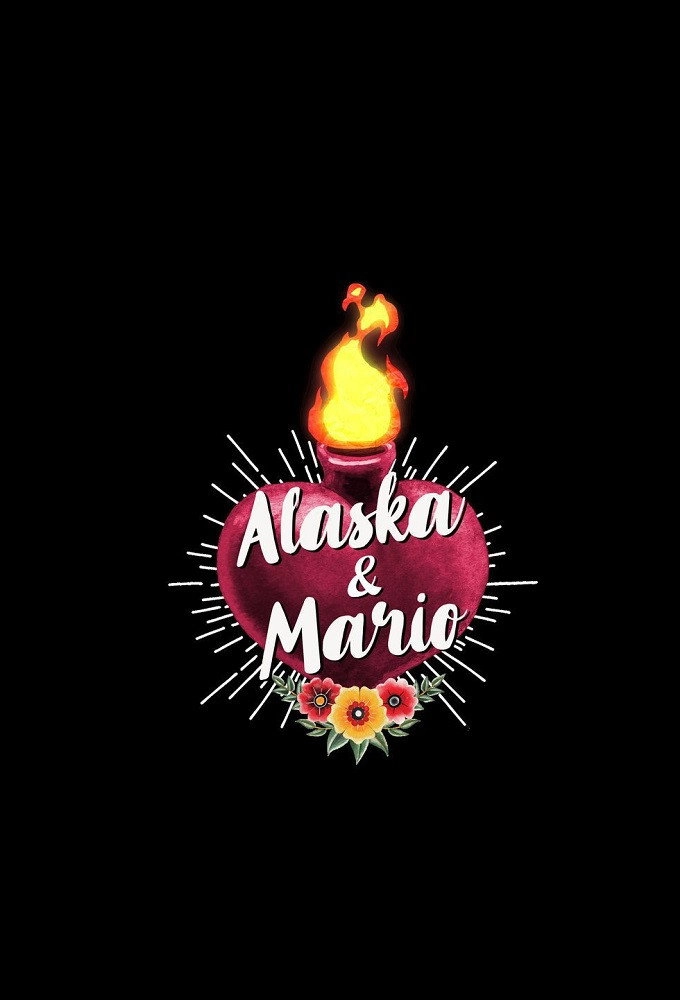 Alaska & Mario