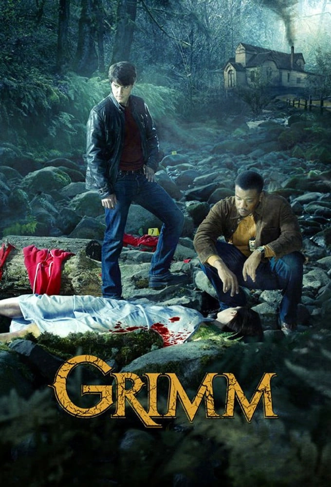 Grimm