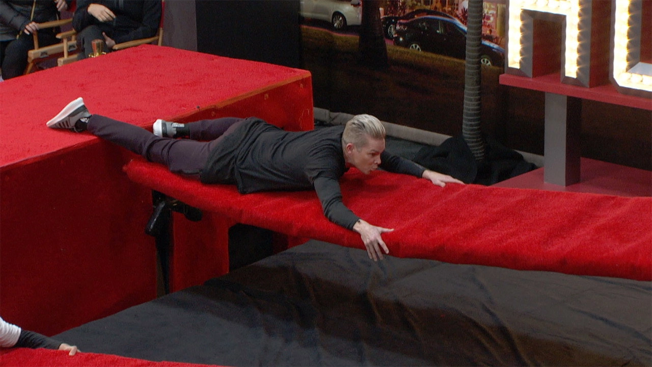Celebrity Big Brother