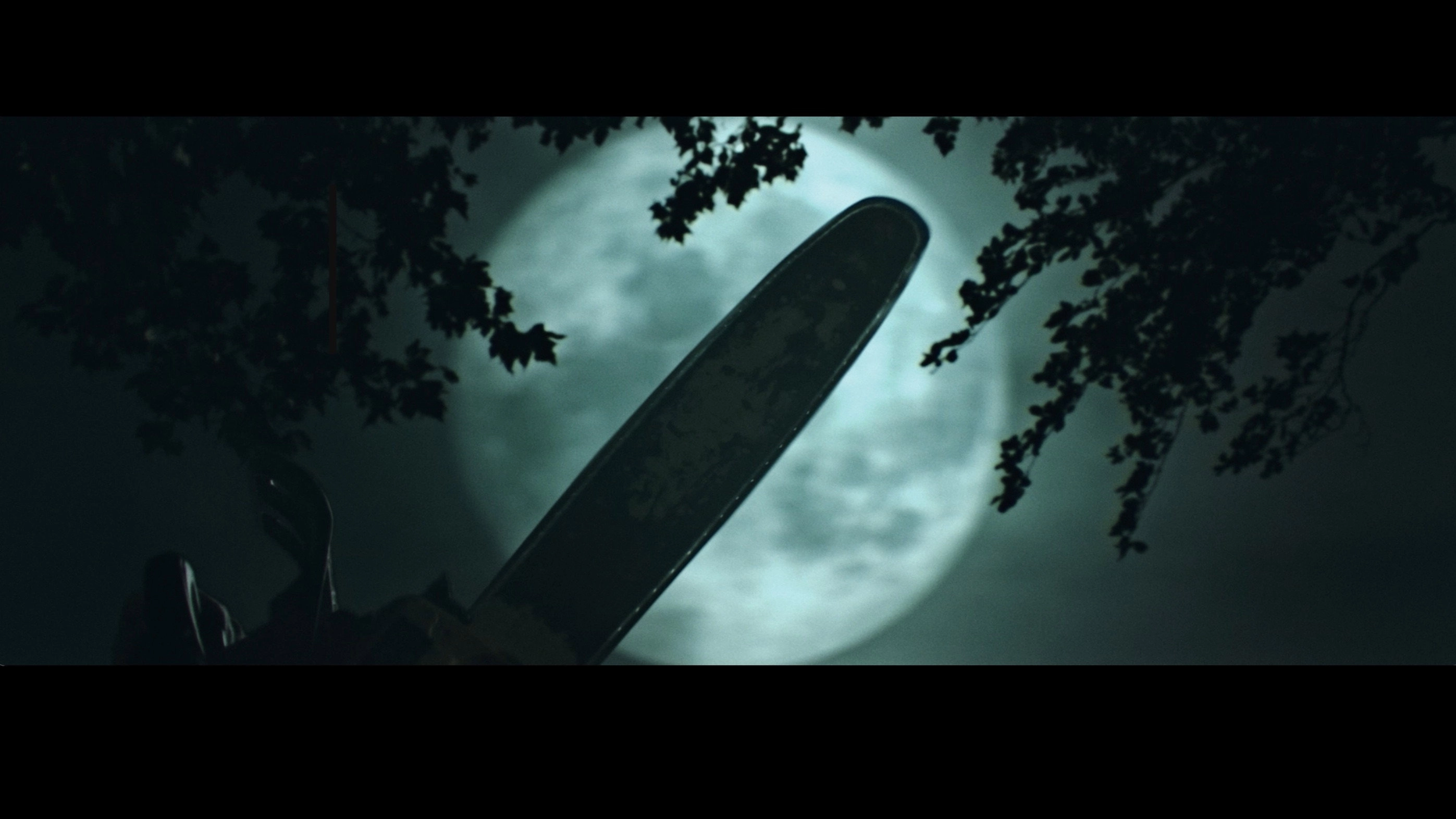 Chainsaw
