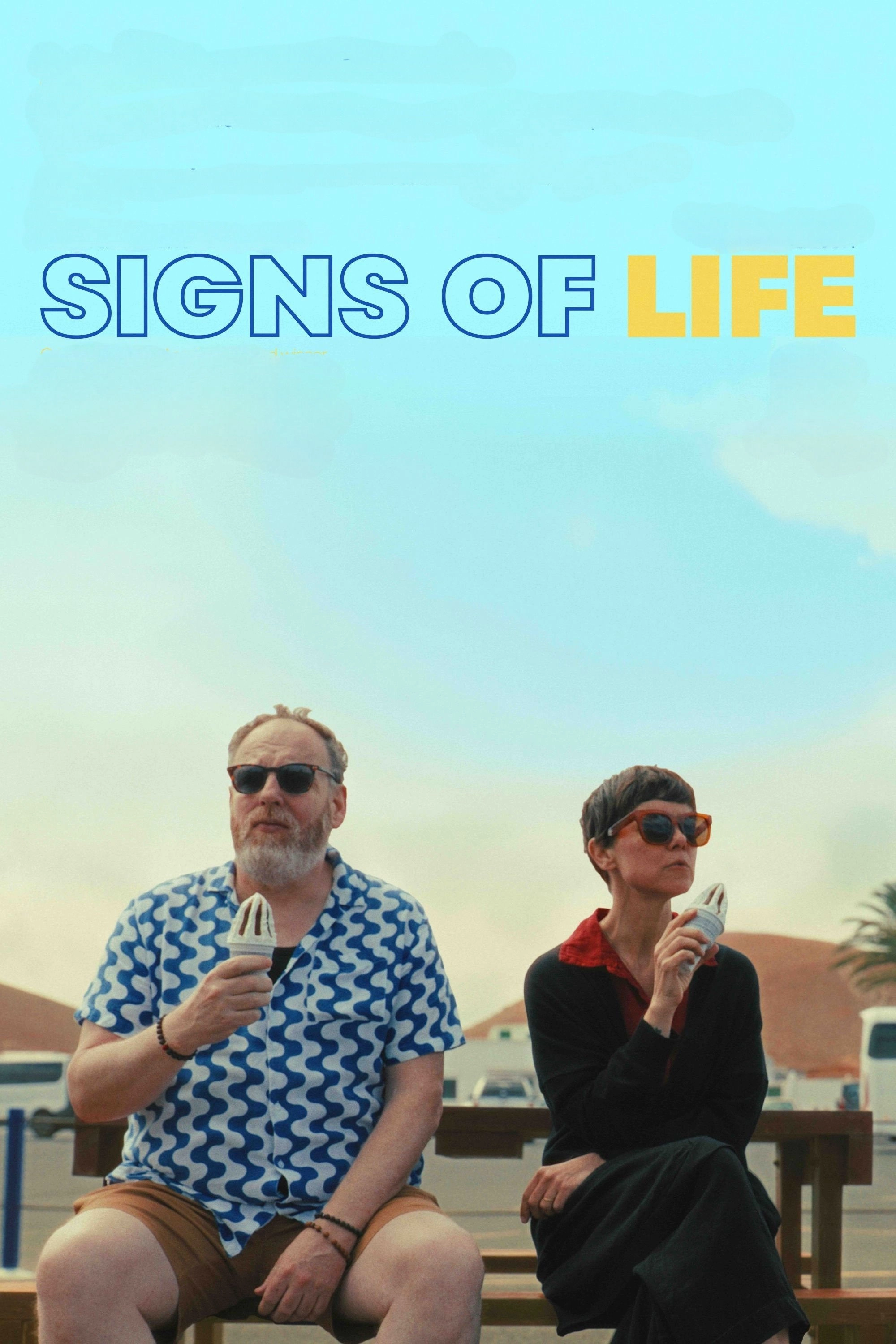 Signs of Life