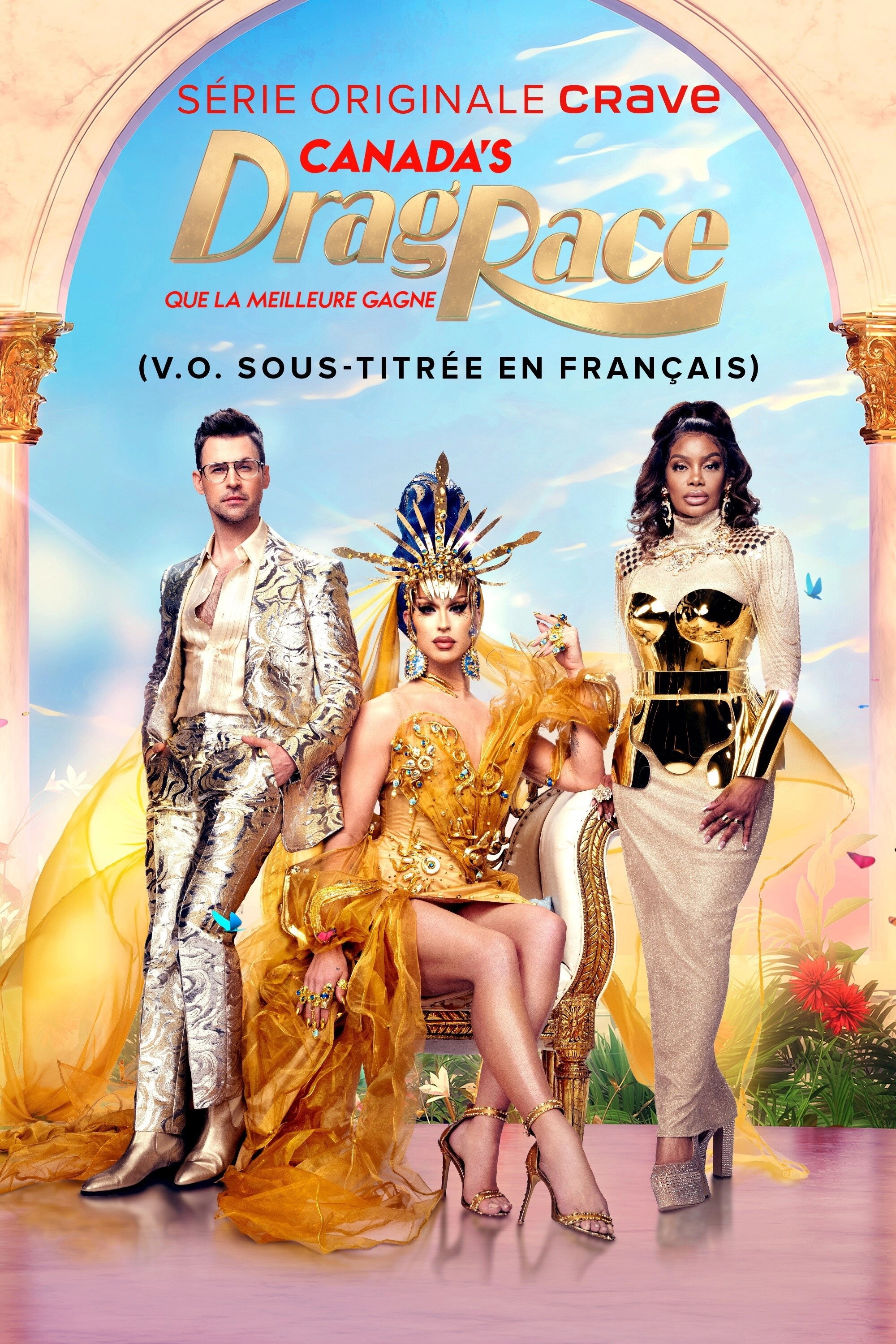 Canada's Drag Race