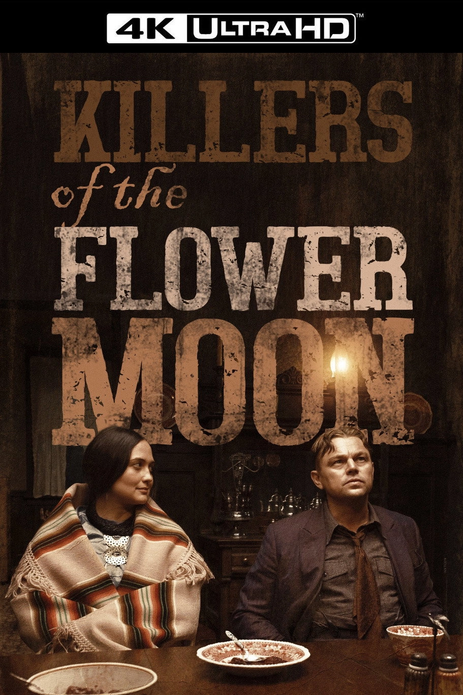 Killers of the Flower Moon
