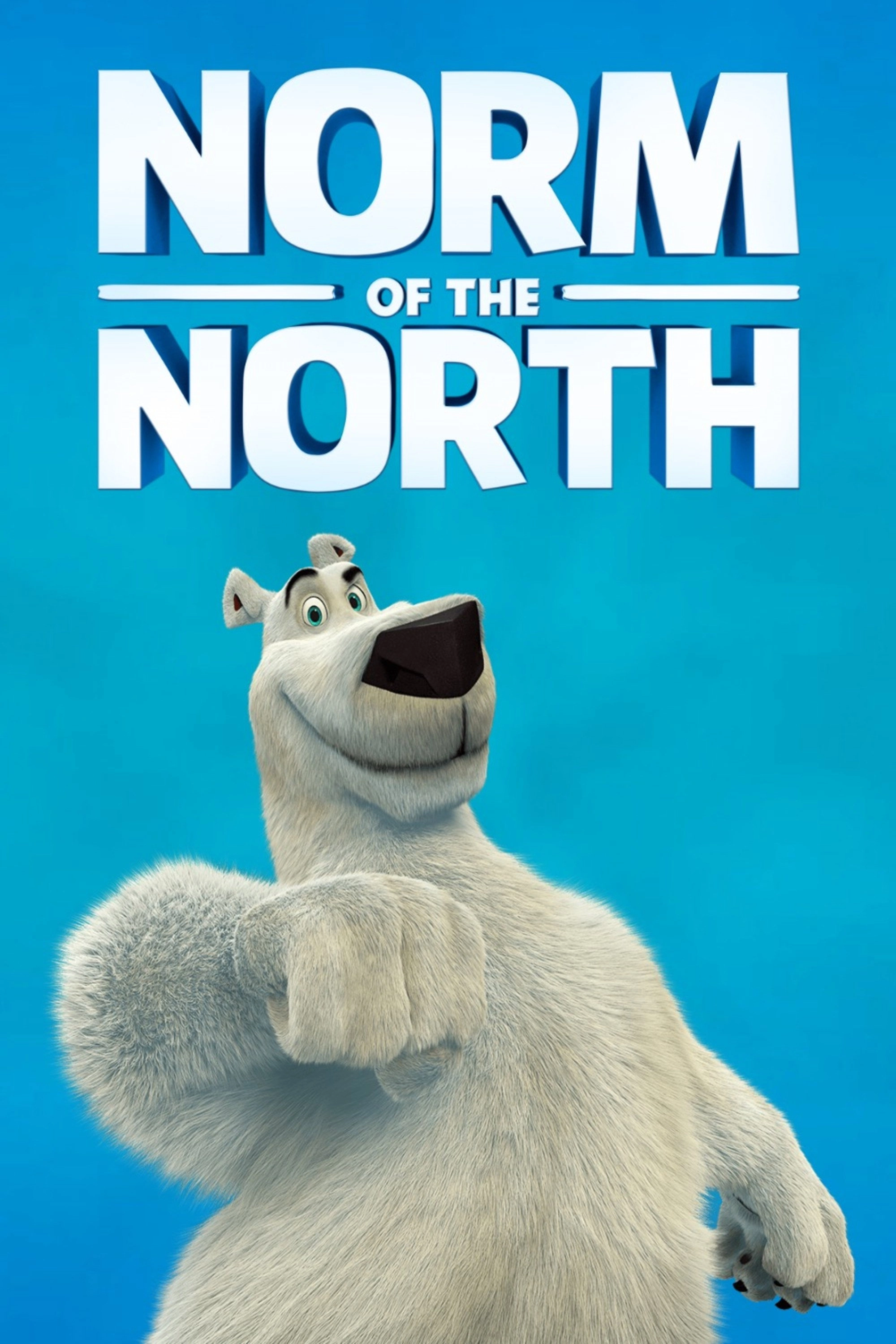Norm of the North