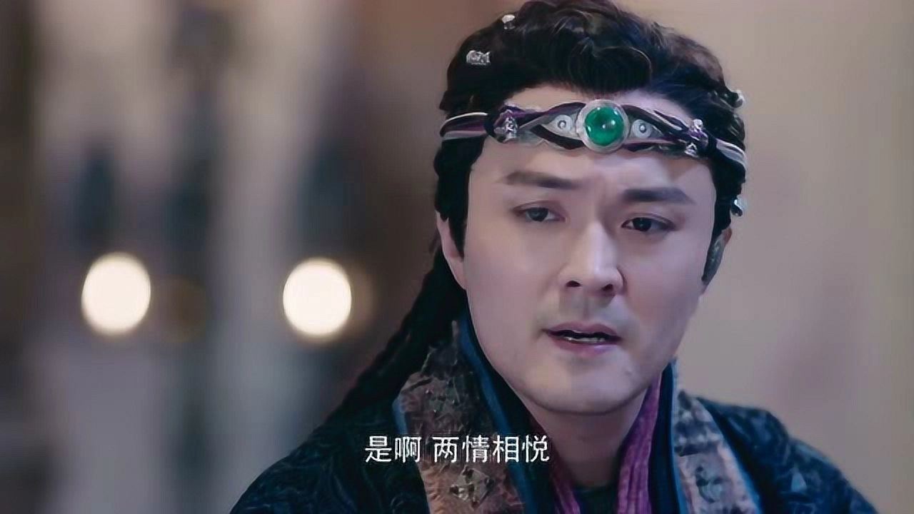 The Glory of Tang Dynasty