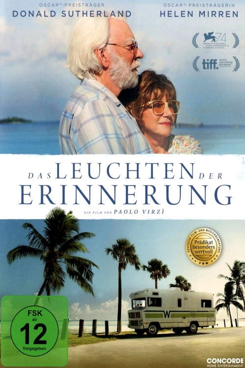 The Leisure Seeker