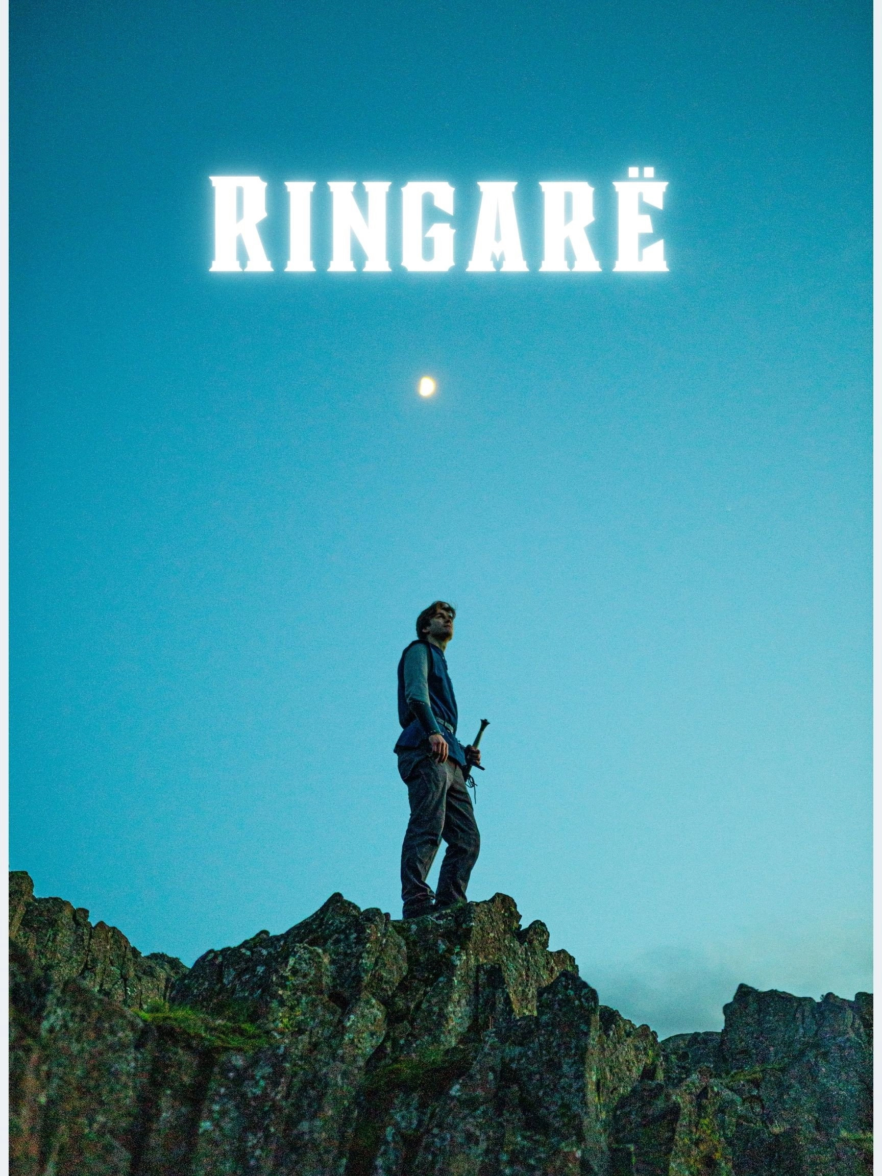 Ringarë