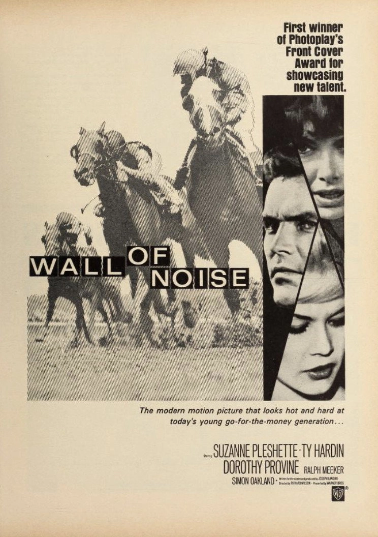 Wall of Noise
