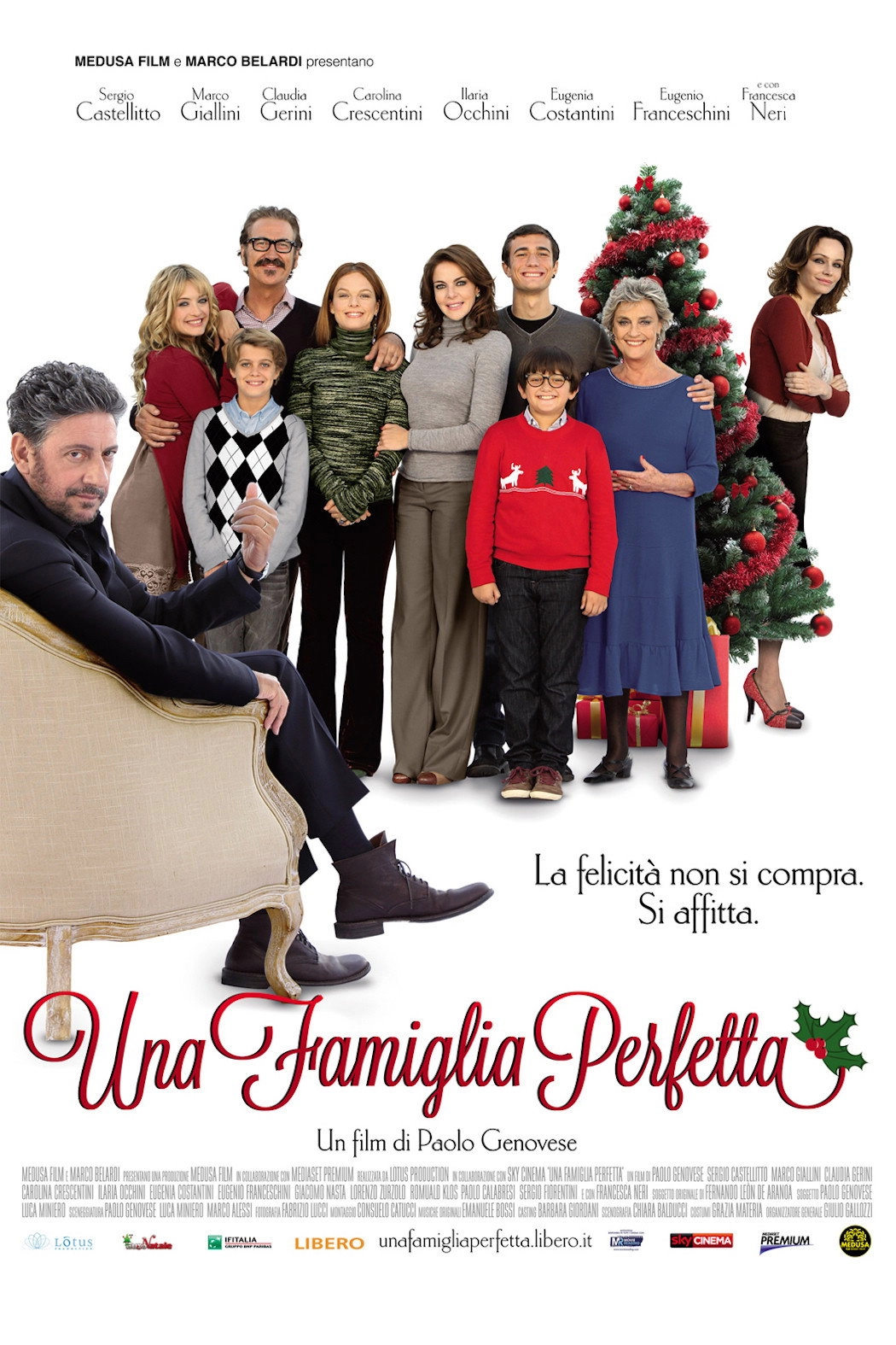 A Perfect Family