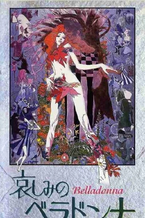Belladonna of Sadness