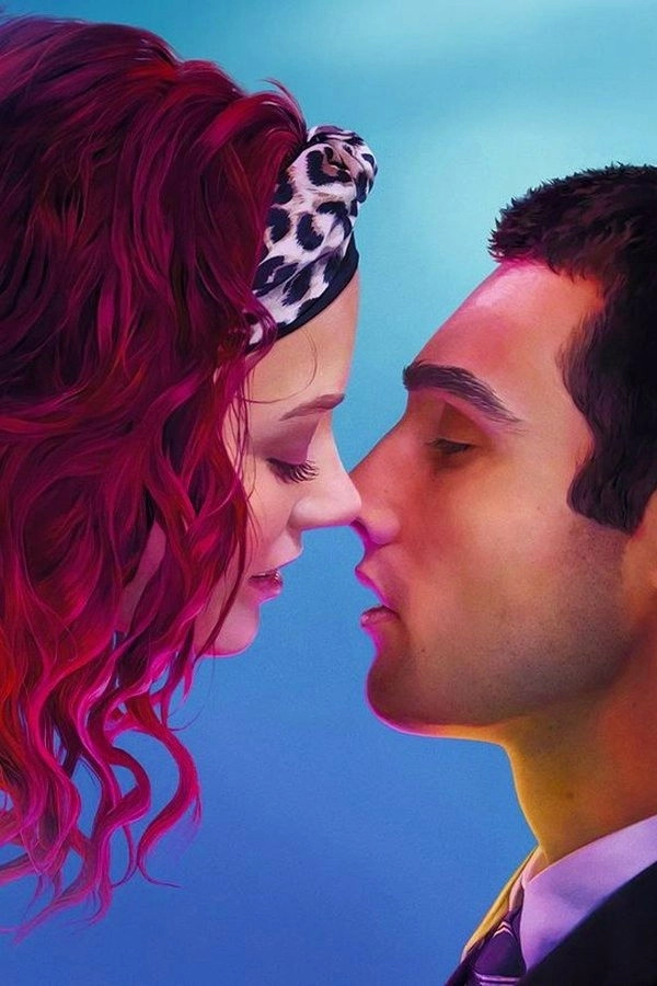 June and John
