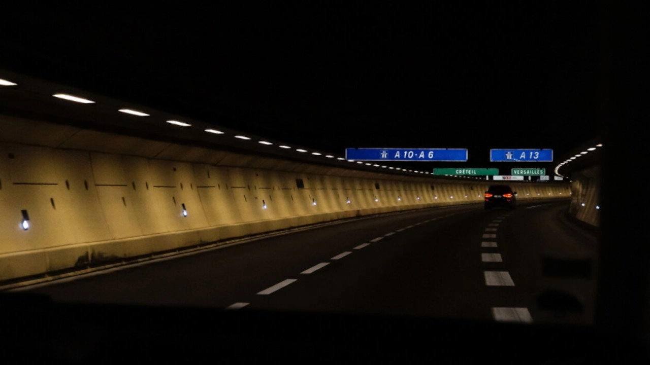 A86 : Le Défi d'un tunnel à double étage