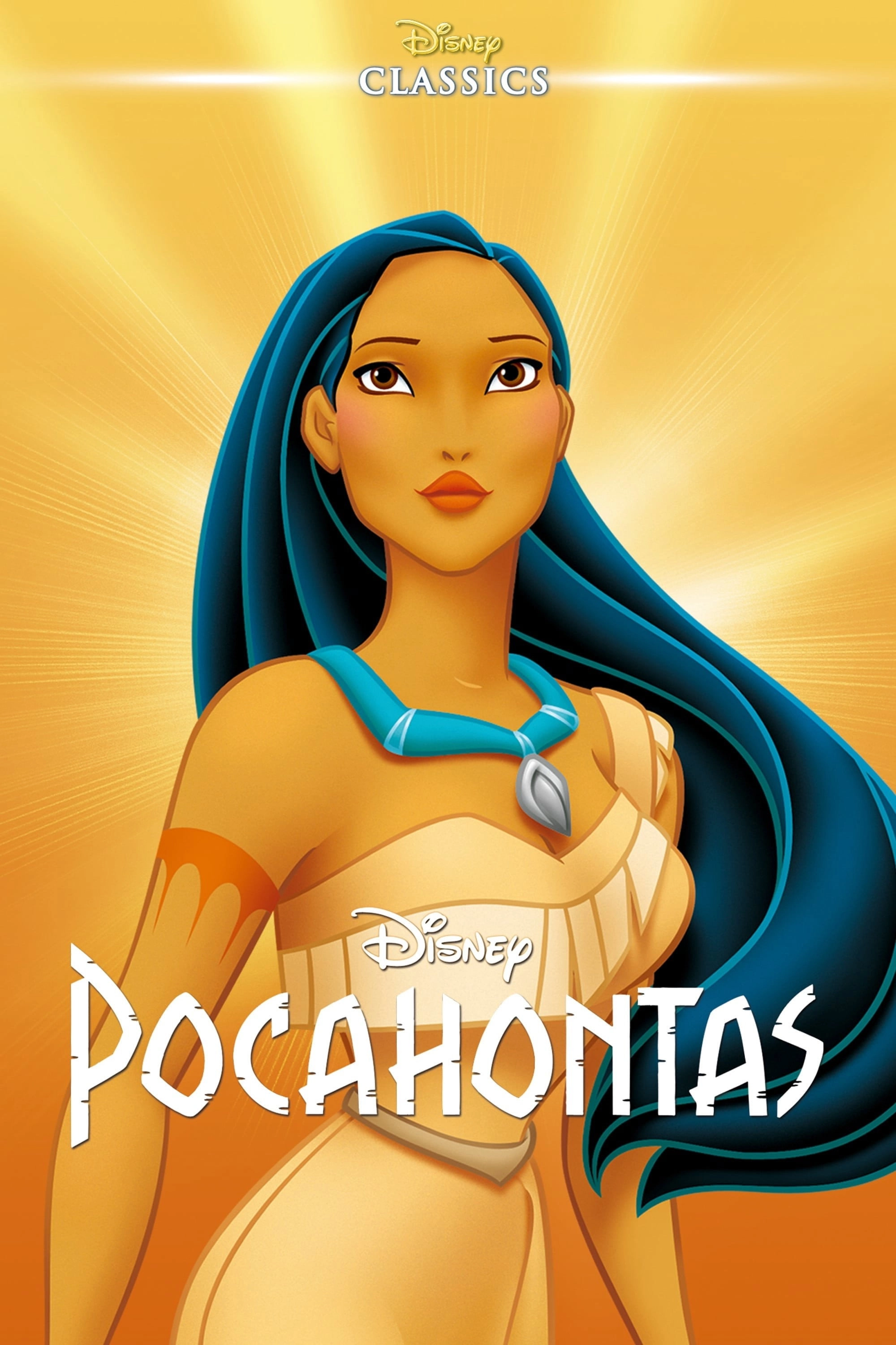 Pocahontas