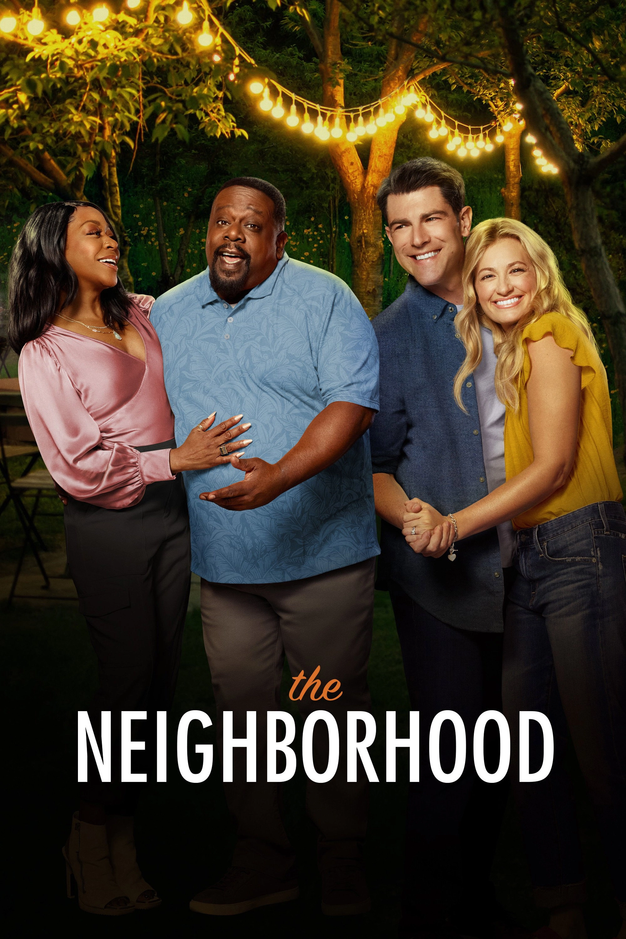 The Neighborhood
