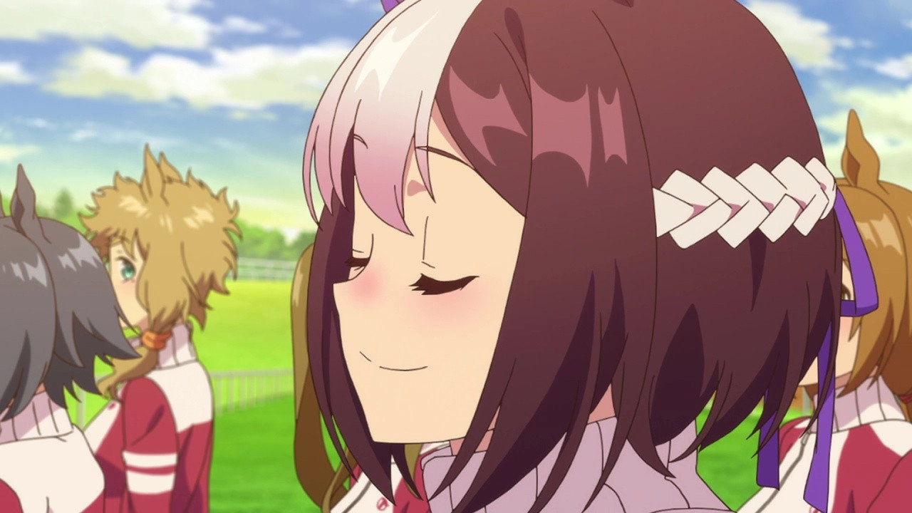 Umamusume: Pretty Derby