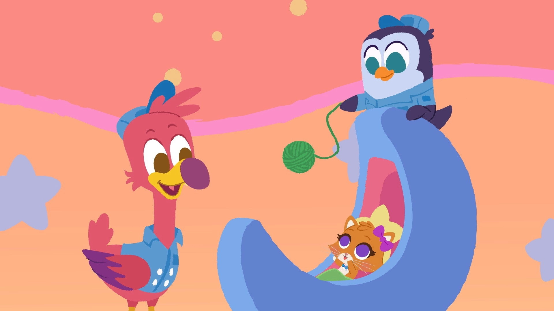 Disney Junior Music Lullabies