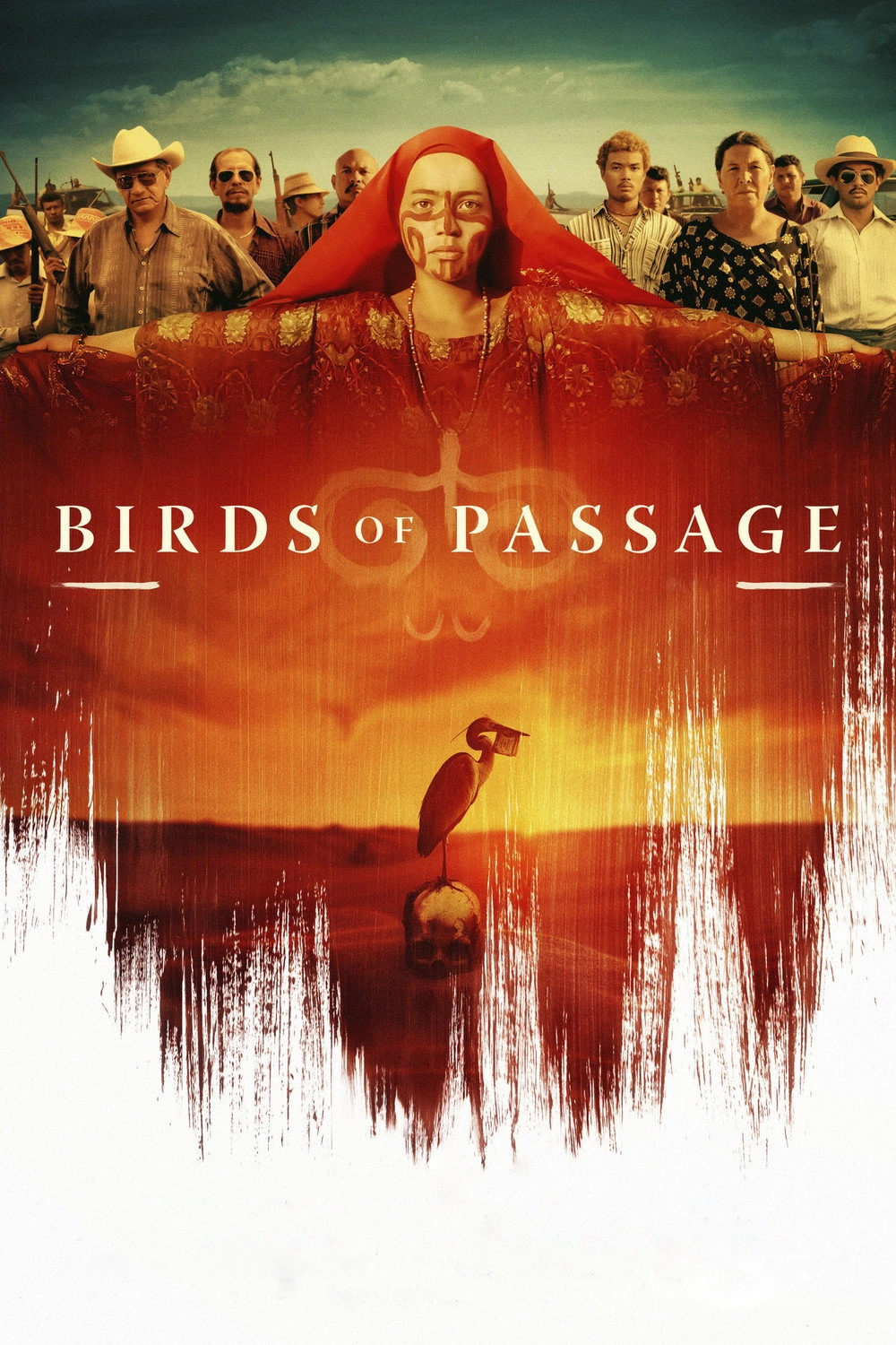 Birds of Passage