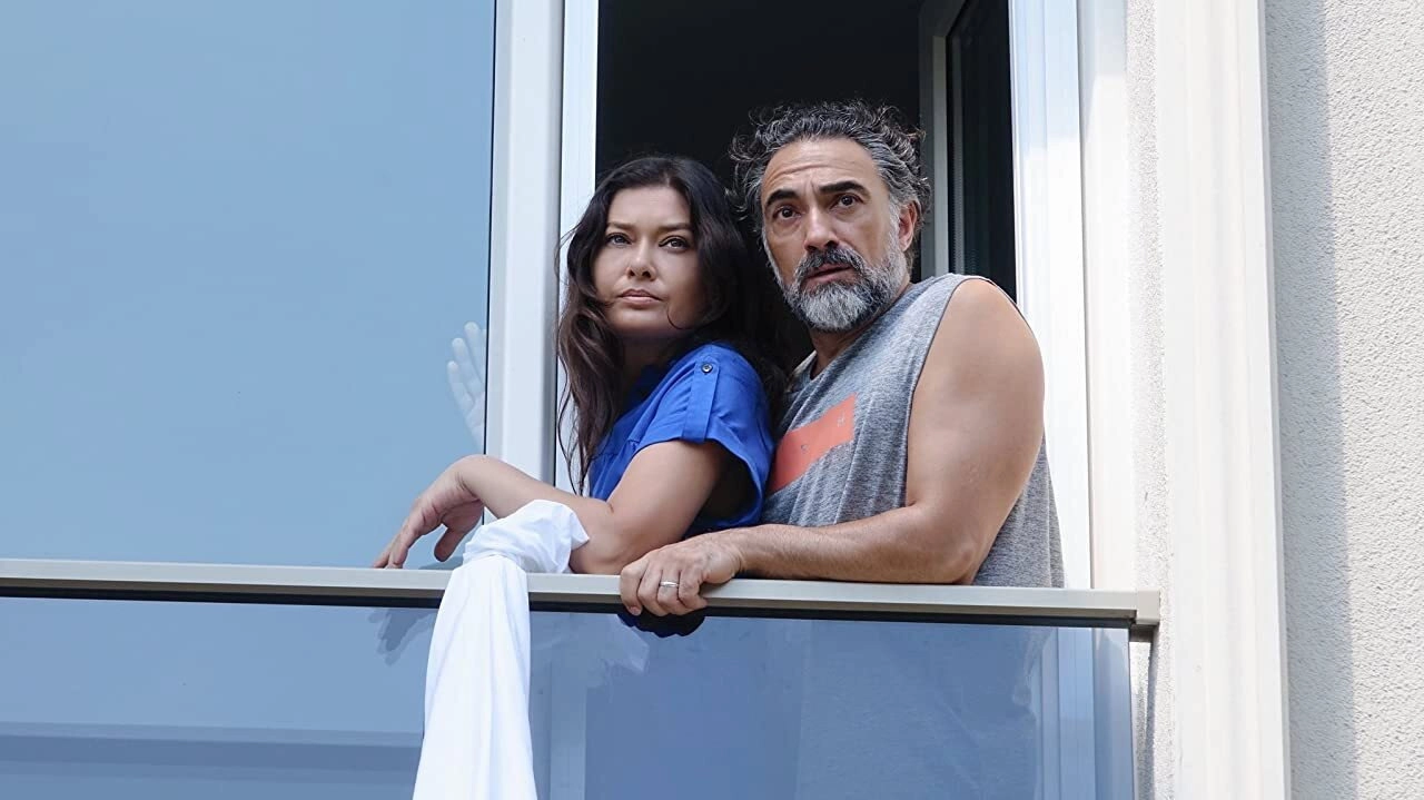 Vahşi Şeyler