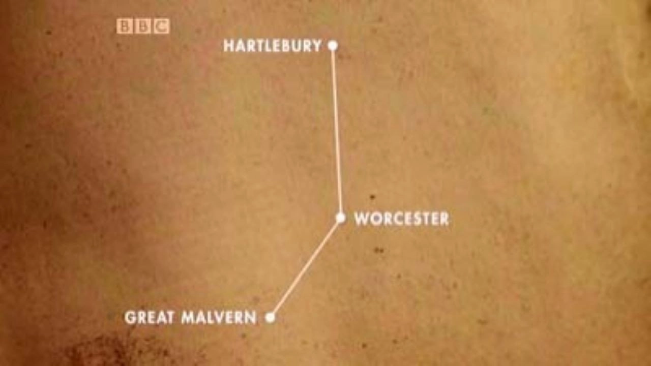 Great British Railway Journeys