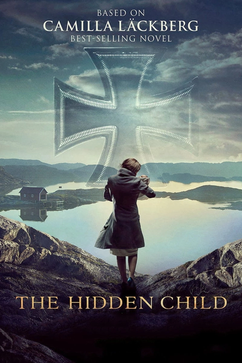 Camilla Läckberg's The Fjällbacka Murders