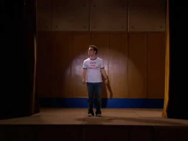 Degrassi: Minis