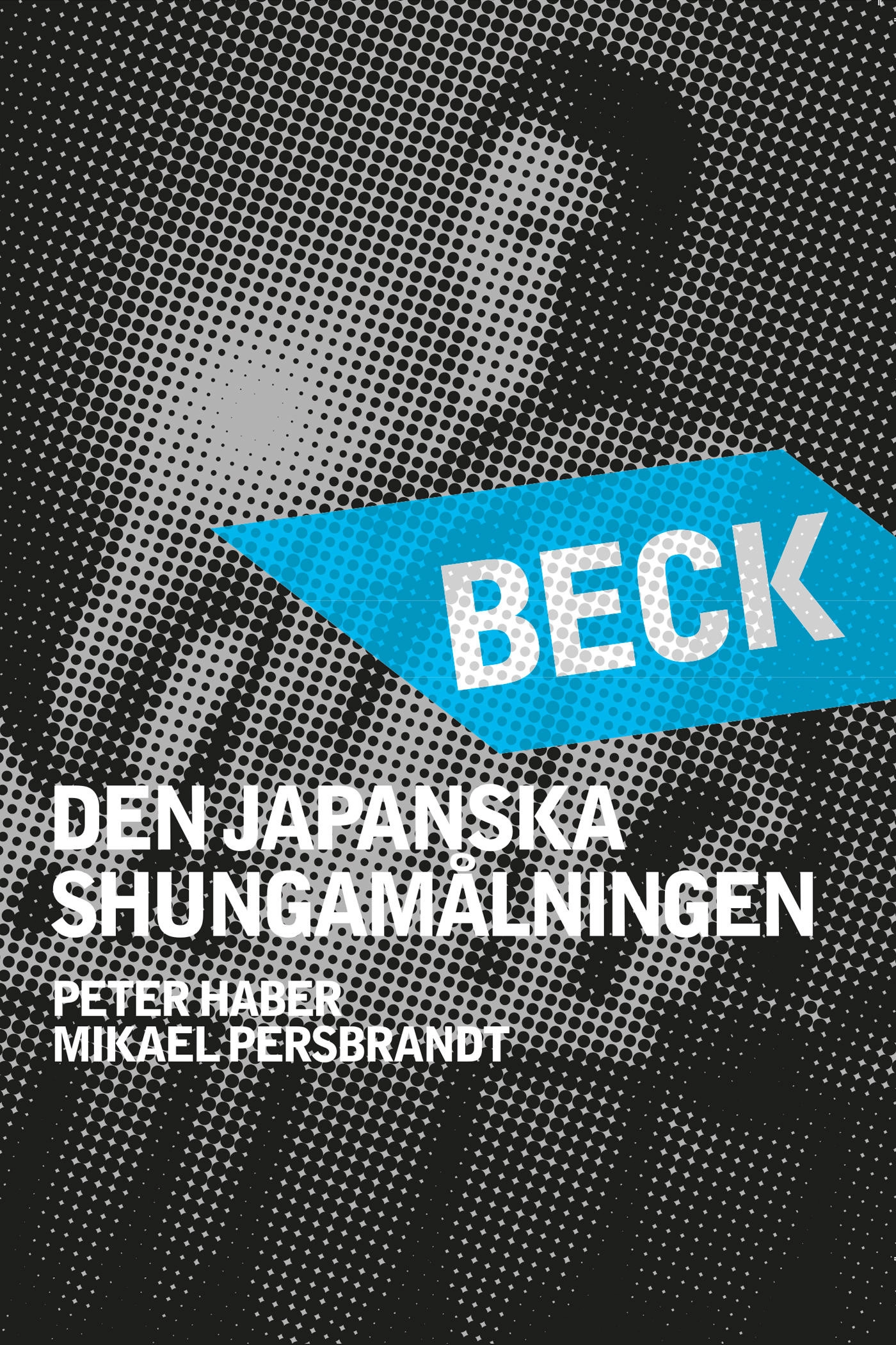 Beck 21 - The Japanese Painting
