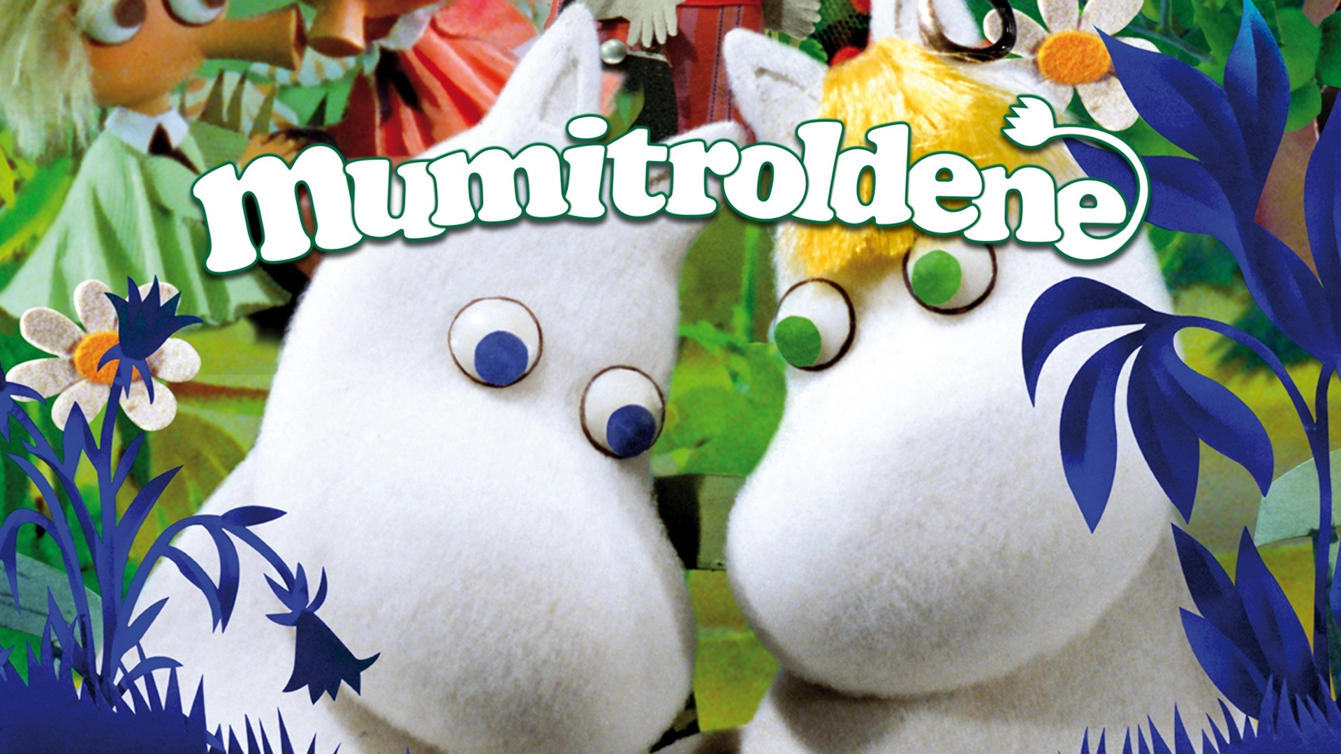 Moomin