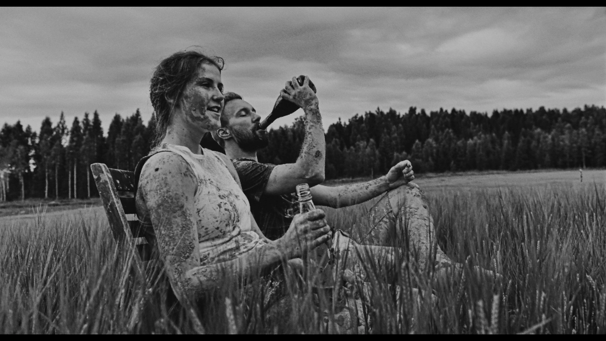 Mudlove