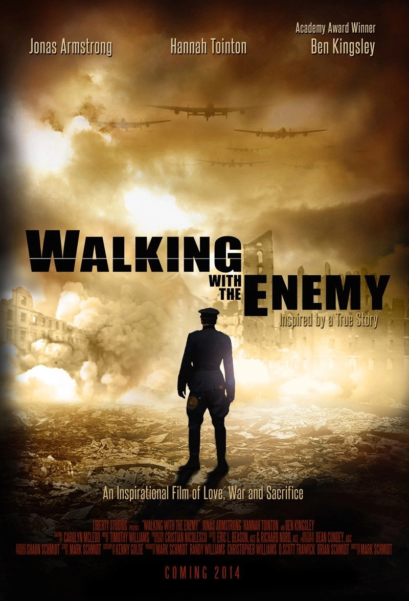 Walking with the Enemy