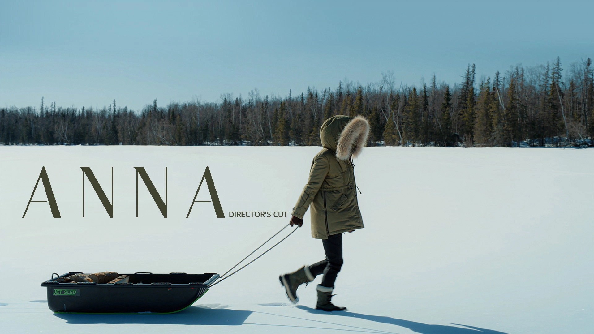 Anna: Extended Version